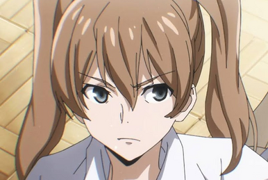 Haru | Puzzle & Dragons X Wiki | Fandom