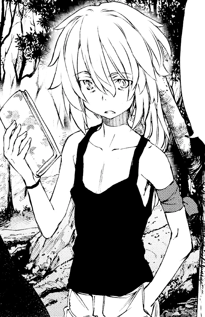 Subaru Gleipnir Wiki Fandom subaru gleipnir wiki fandom