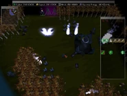 Things are in motion....