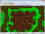 Gae map editor