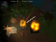 MegaPack6.jpeg (60 KB) Invading Indians destroy a base.