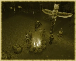 Indian loading screen