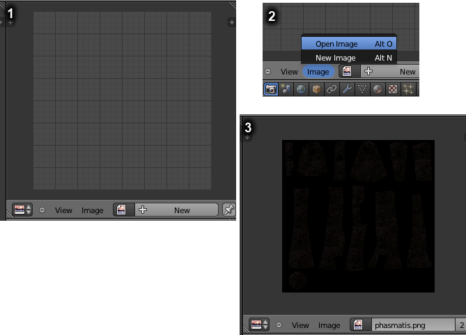 Previewing textures in Blender.png
