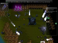 A full Crincillin base