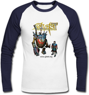 Glest shop Baseball T