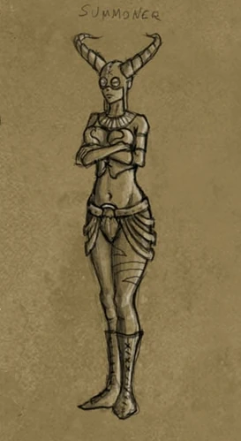 Pilots magic summoner.jpg