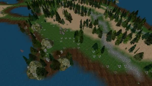 Pine woods tileset.png