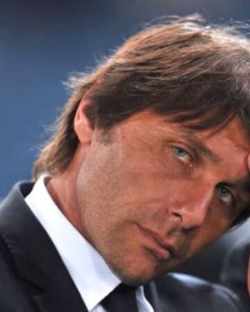 Antonio Conte Gli Autogol Wikia Fandom