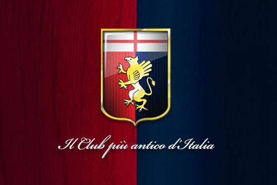 Genoa CFC - 🙌 Reggio Audace F.C.: benvenuti nel club dei