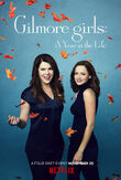 Gilmore Girls Poster Herbst