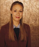 Paris Geller