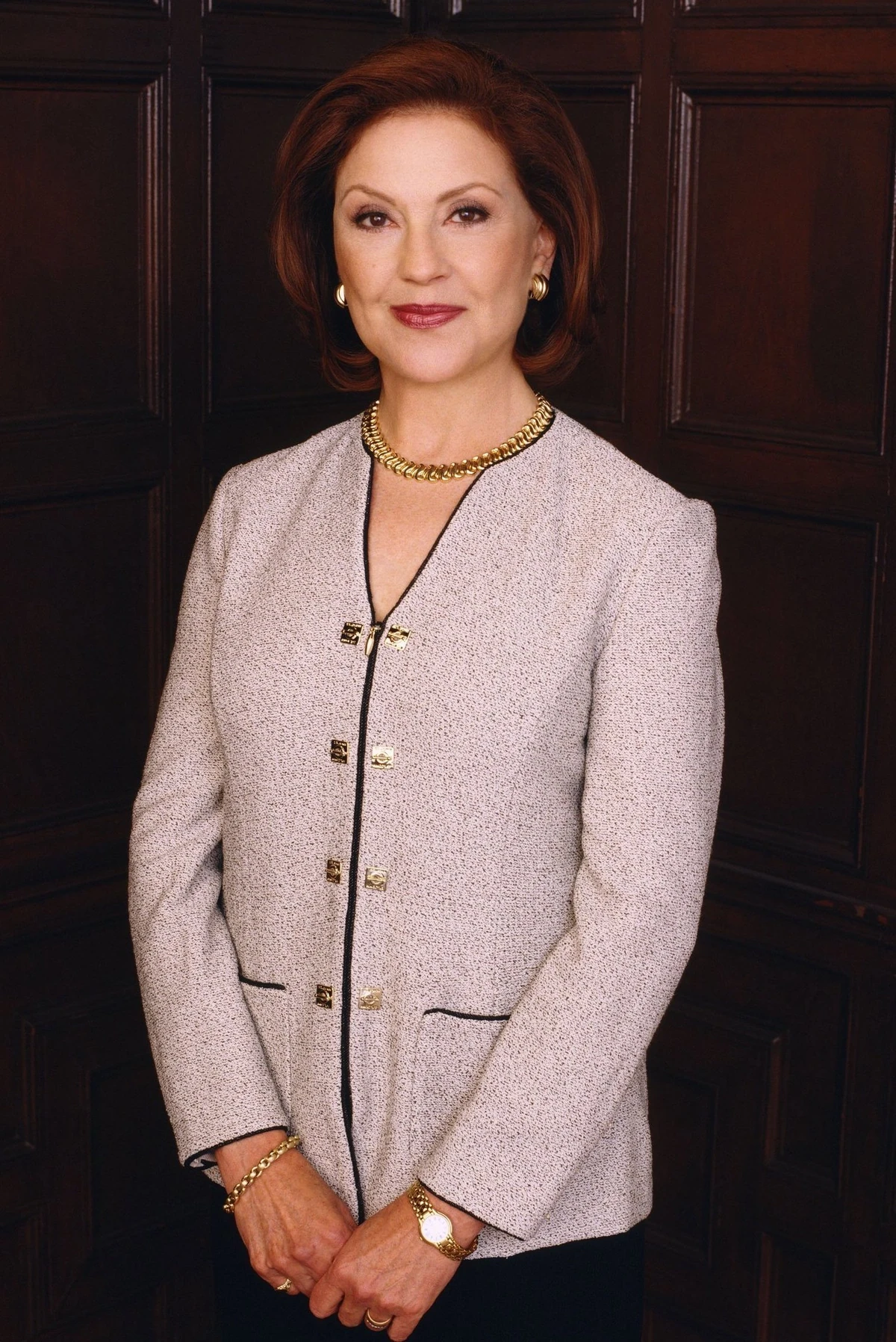 Emily Gilmore Gilmore Girls Wiki Fandom