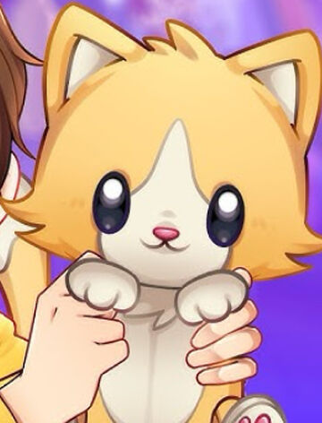 Mochi | Glitch Plays Wiki | Fandom