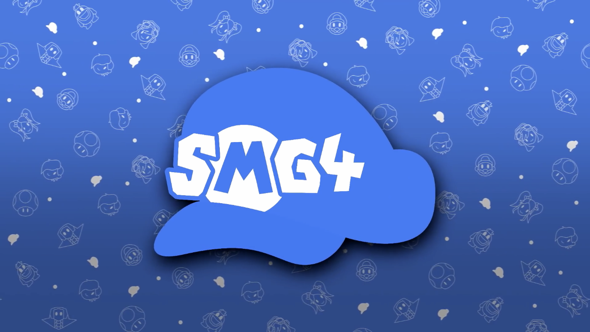 Glitch Productions Timeline (2018-2023) The Creator Of SMG4
