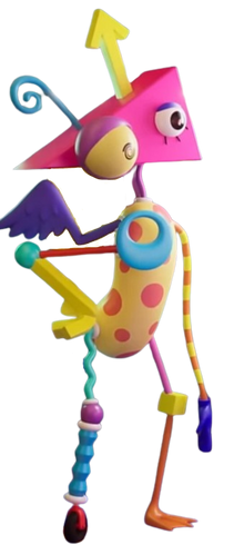 Zooble | GLITCH Productions Team Wiki | Fandom