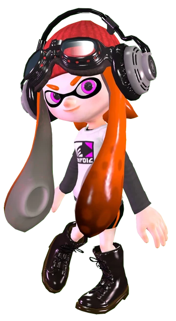 Meggy Spletzer | GLITCH Productions Team Wiki | Fandom