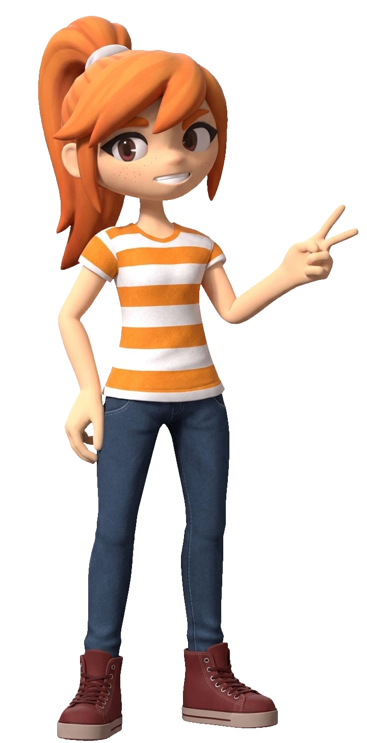 その他 maggy Meggy Spletzer | GLITCH Productions Team Wiki | Fandom