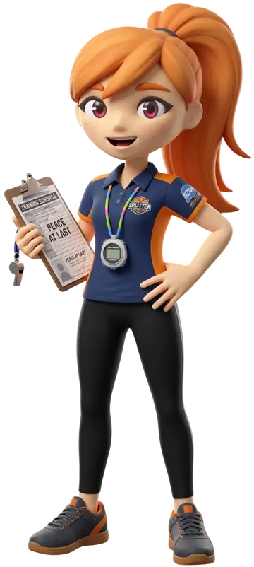 Meggy Spletzer | GLITCH Productions Team Wiki | Fandom