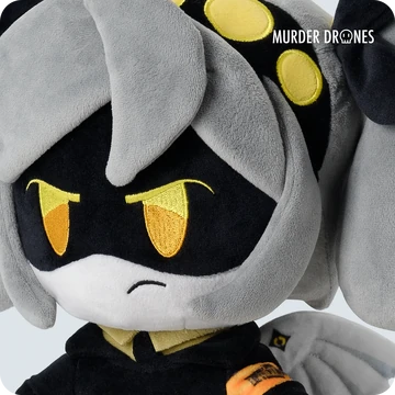 J Plush | GLITCH Productions Team Wiki | Fandom