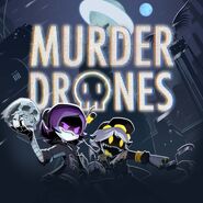 r/MurderDrones Icon