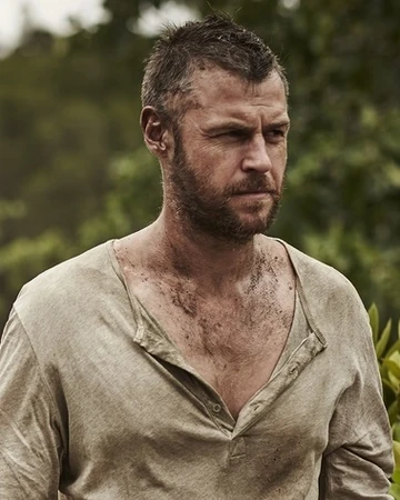 William Blackburn Glitch Tv Series Wiki Fandom Gunnar sizemore, zehra fazal, roshon fegan. william blackburn glitch tv series