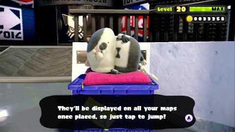 Splatoon Exploit Free Slots! (Now Patched)