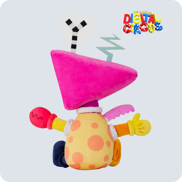 Zooble Plush | Glitch Productions Wiki | Fandom