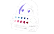 Rave Rutrow | Glitchtale Wiki | Fandom
