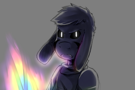 New Asriel