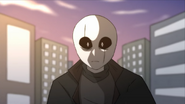 Gaster angry over the fact