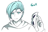 Gall Gassasu
