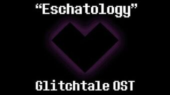 Animosity Ost Glitchtale Wiki Fandom - embodiment of a true hero glitchtale roblox id roblox