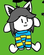 Temmie