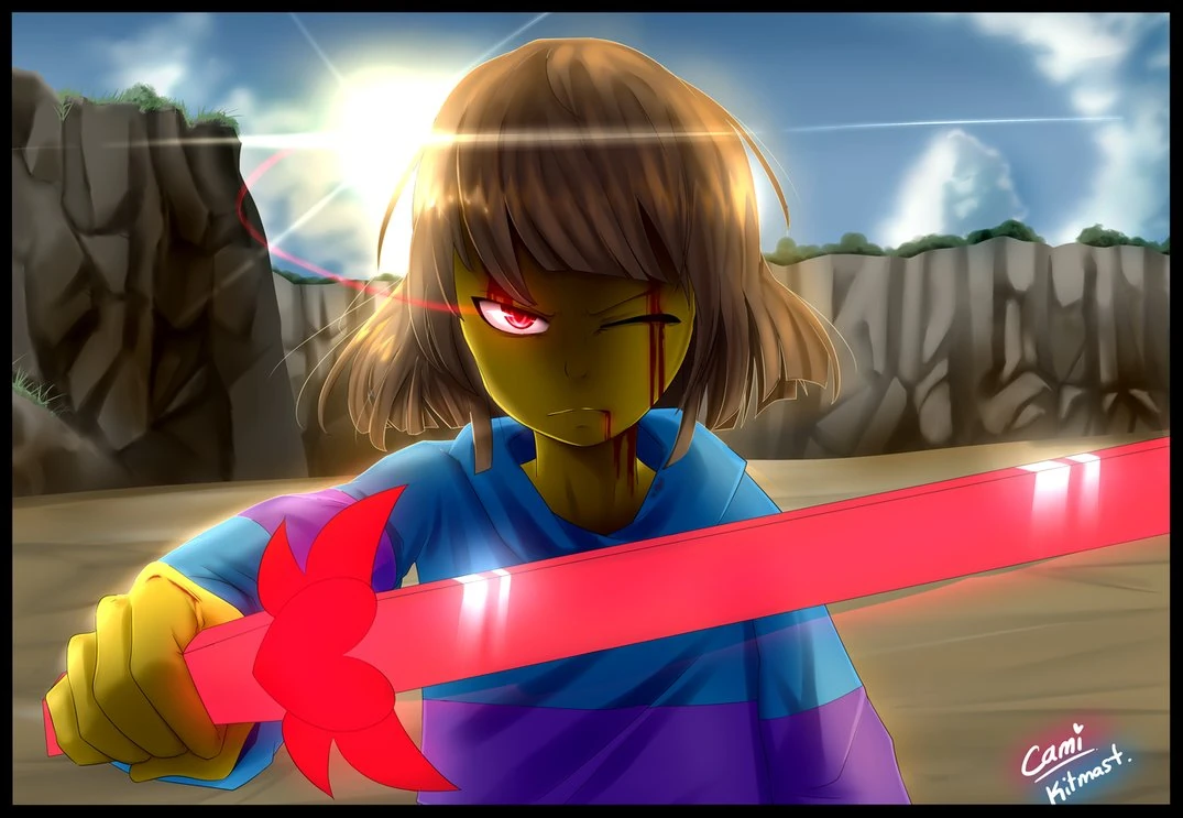 Glitchtale frisk. Фриск glitchtale. Фриск гличтейл ур 19. Фриск гличтецл. Glitchtale frisk.