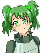 Mila Rutrow | Gallery | Glitchtale Wiki | Fandom