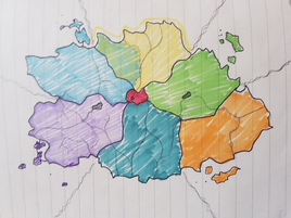 Prequel Continent