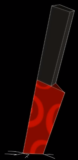 Real Knife