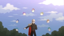 Magic | Glitchtale Wiki | Fandom