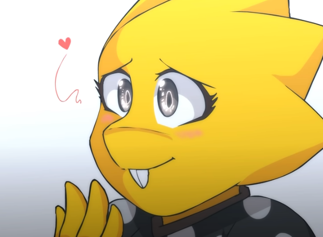 Alphys Glitchtale Wiki Fandom