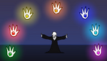 Gaster'ın Elleri