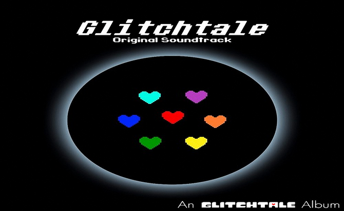 Glitchtale OST