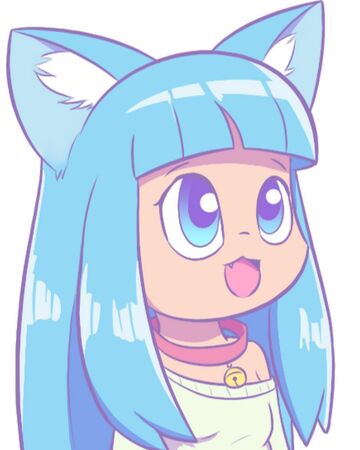 Courtney Project Snt Glitchtale Wiki Fandom