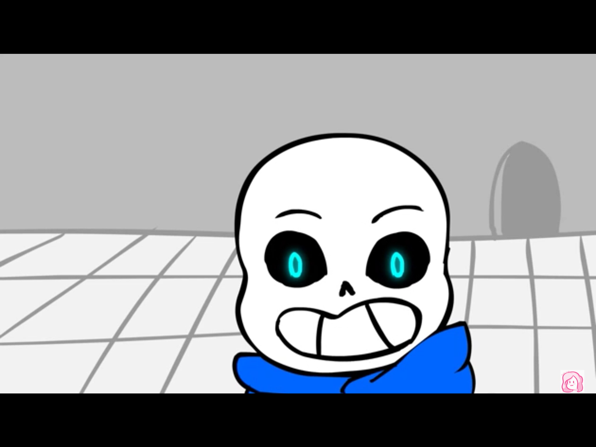 Sans Glitchtale Wiki Fandom