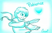 Patience