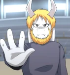 Asgore