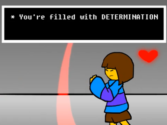 Frisk Glitchtale Wiki Fandom - videos matching roblox adventures papyrus finds temmie