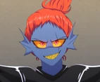 Undyne