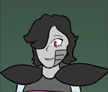 Mettaton EX