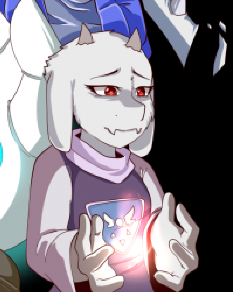 follow-up to my post about sans never making a promise to toriel