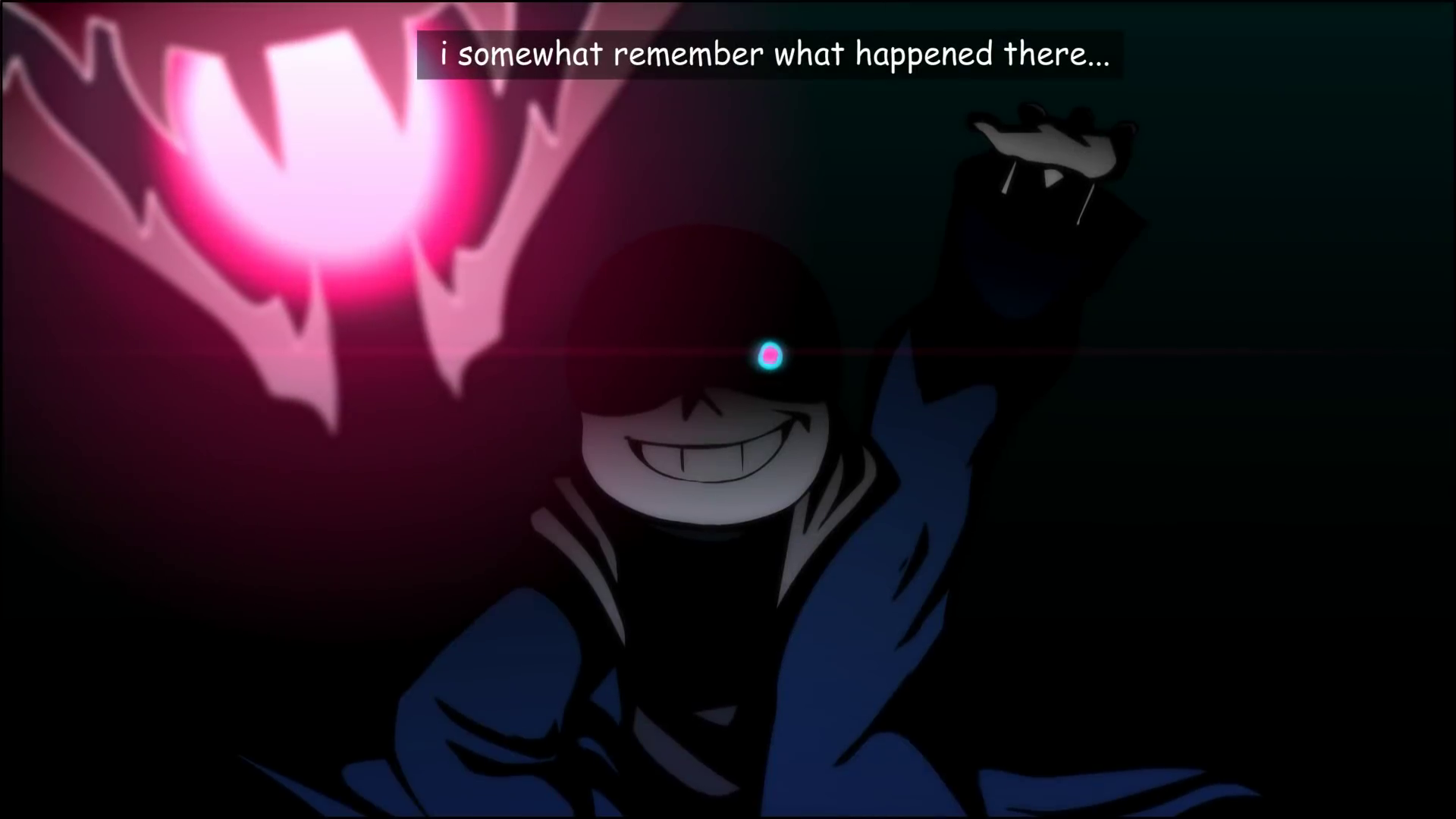 Sans Glitchtale Wiki Fandom